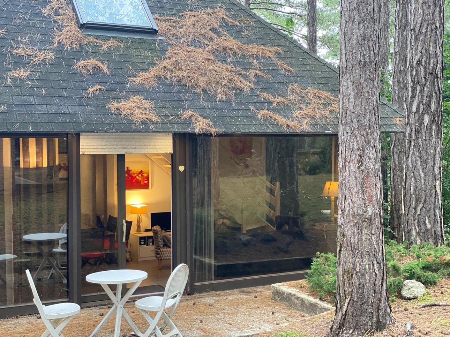 La Forestiere - Face Au 10 Neufchâtel-Hardelot Kültér fotó